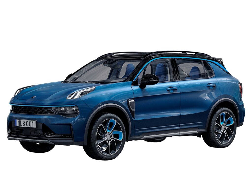 Бренды китайского автопрома: какой выбрать и почему