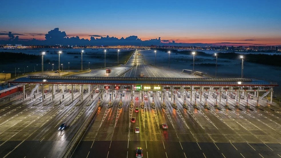 Беспилотные автомобили: текущий статус и перспективы в России