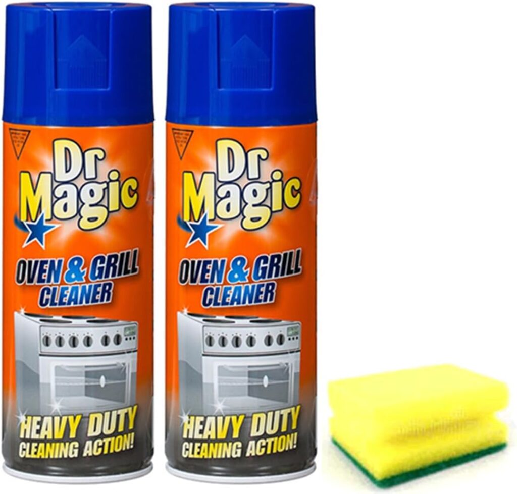 ТОП-5 средств для чистки бытовой техники: безопасно и эффективно