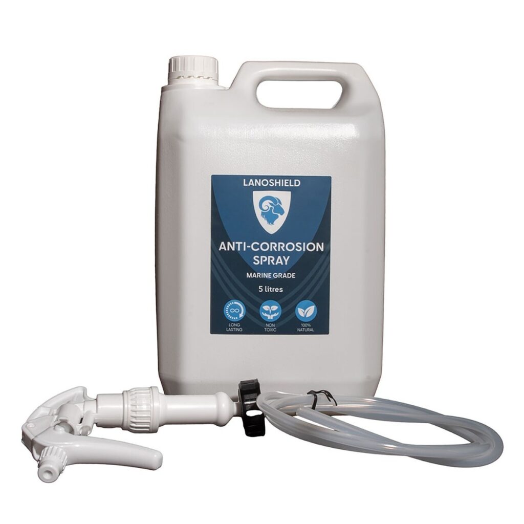 Коррозия на современных кузовах: слабые места китайских, корейских и отечественных авто и грамотная дополнительная антикор‑защита