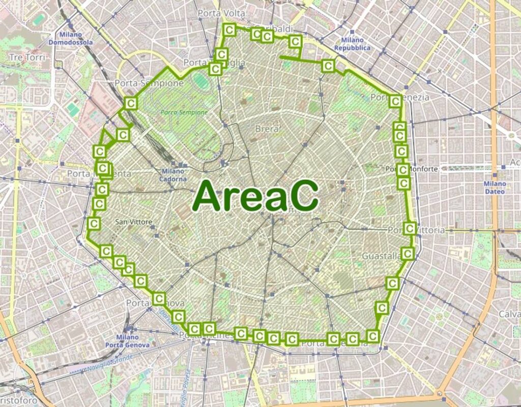 Экозоны и нормы: как подготовить авто к поездкам в крупные города