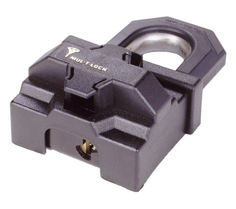 ТОП‑7 механических блокираторов руля и КПП