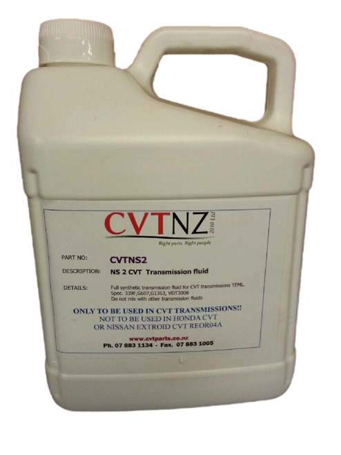 CVT-вариаторы: допуски жидкостей, перегрев, адаптации — сколько живёт и как обслуживать