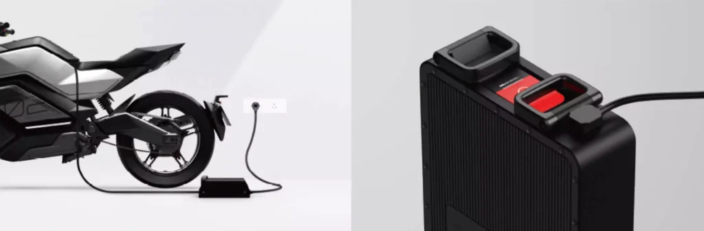 Пожарная безопасность при зарядке электровелосипедов/самокатов в квартире и гараже