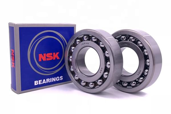 Какие подшипники лучше выбрать: обзор видов, материалов и производителей