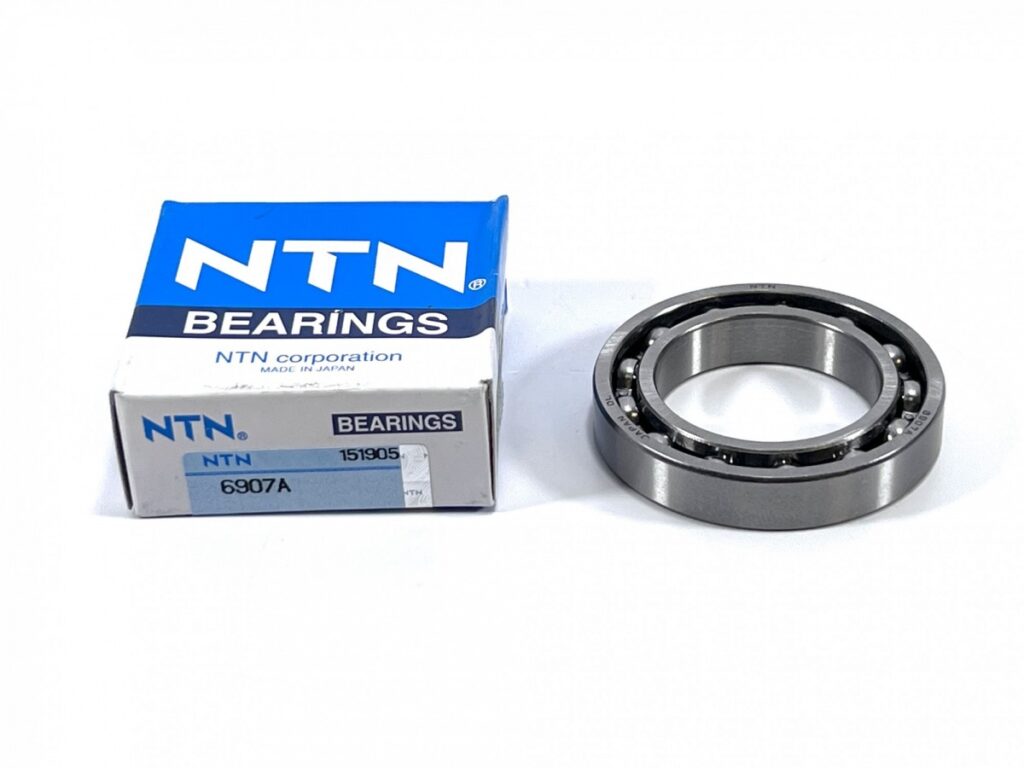 Какие подшипники лучше выбрать: обзор видов, материалов и производителей