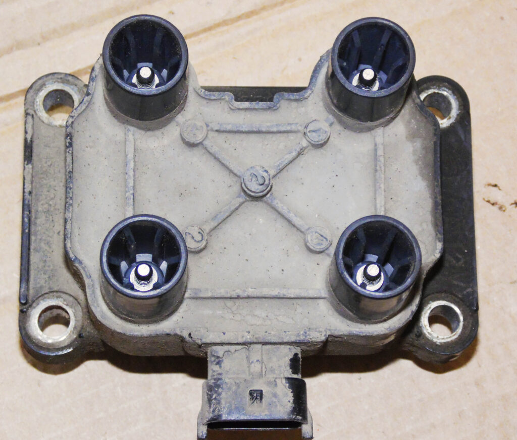 Ошибка P0351 — что это значит, причины появления и как устранить