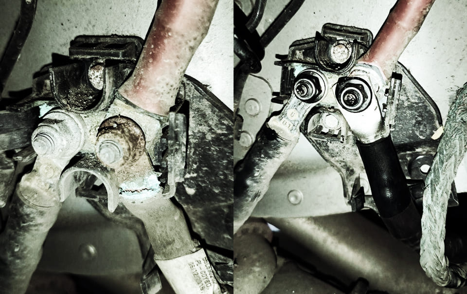 Не крутит стартер на горячую: причины, диагностика и способы устранения