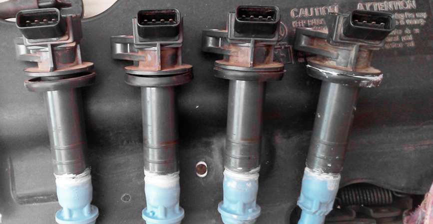 P0353 ошибка Toyota: что означает и как устранить