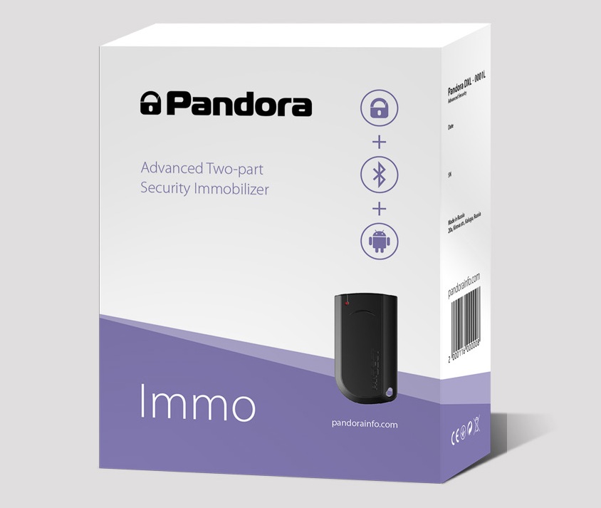 Как выбрать иммобилайзер: виды, преимущества и установка