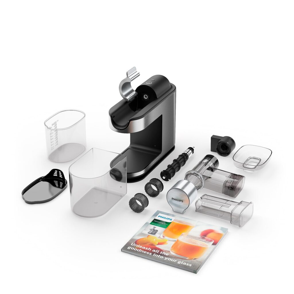 Мелкая бытовая техника: рейтинг 2025 — соковыжималки, тостеры, блинницы и не только