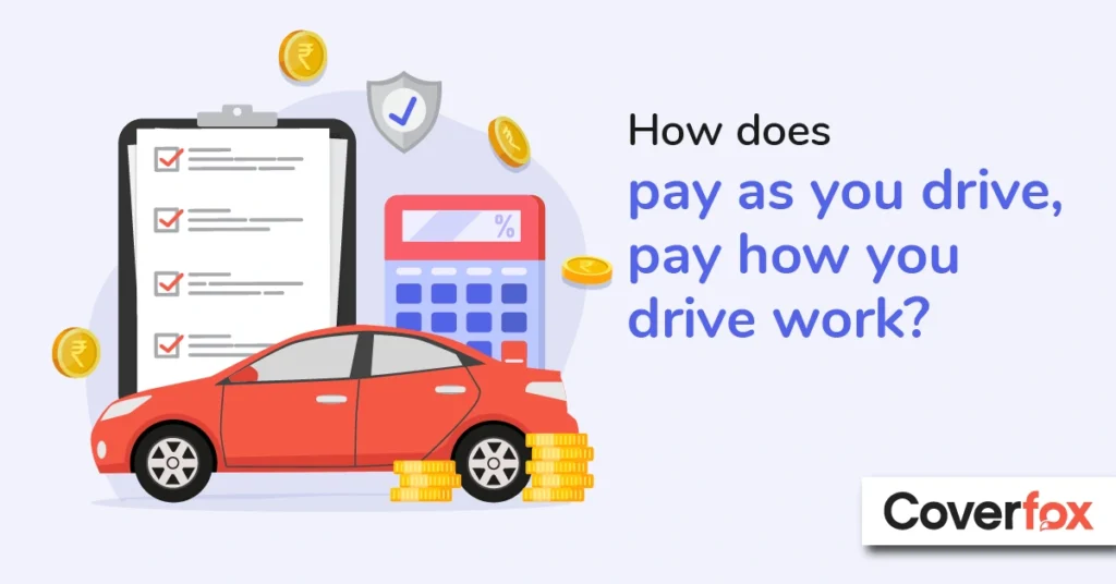 Телематические страховки UBI: PAYD/PHYD/комбо — выгода и ловушки в 2025