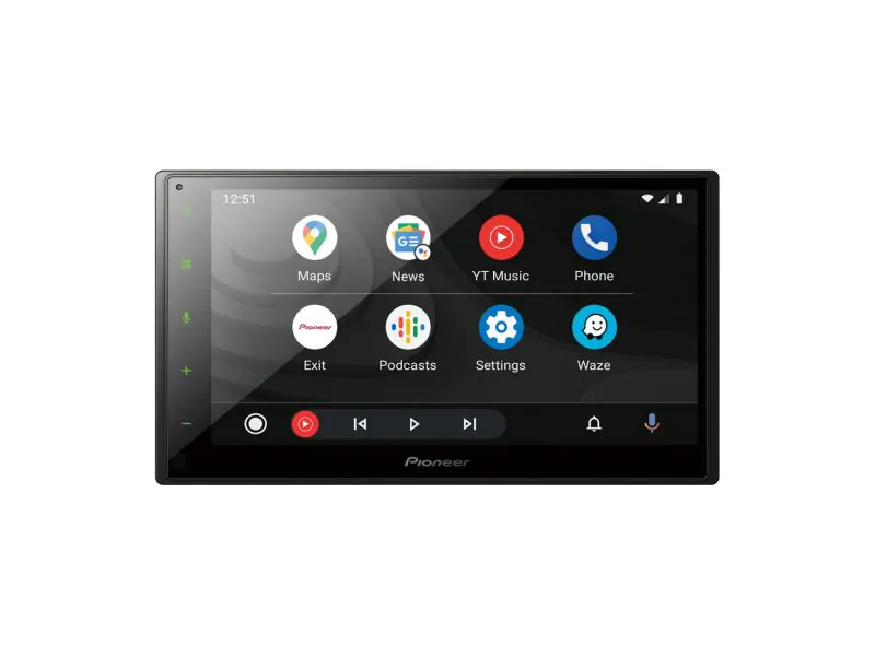 Как выбрать и установить хорошую магнитолу с Android Auto/CarPlay