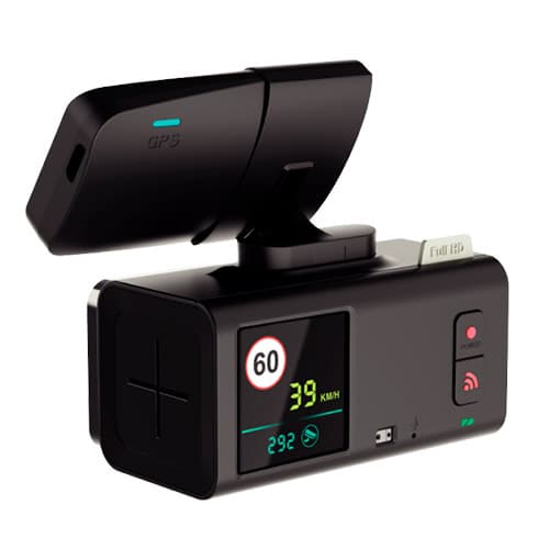 Лучшие бюджетные радар-детекторы 2025 года