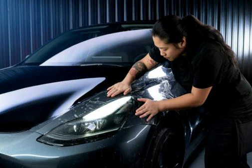 Пленка PPF: какие зоны защищать в первую очередь и почему