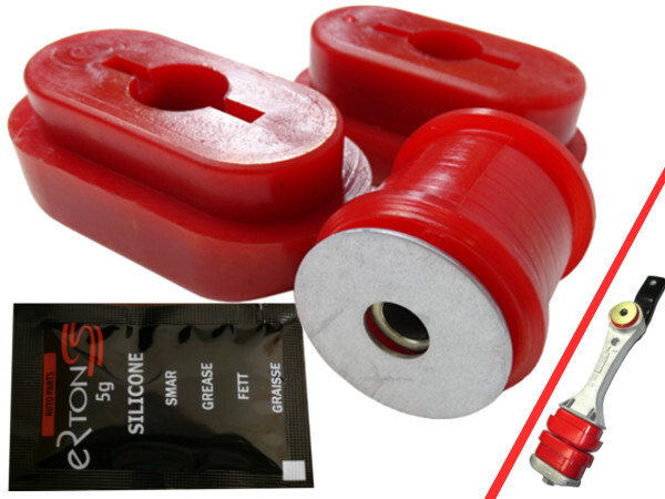 Тюнинг подвески: что реально улучшает управляемость