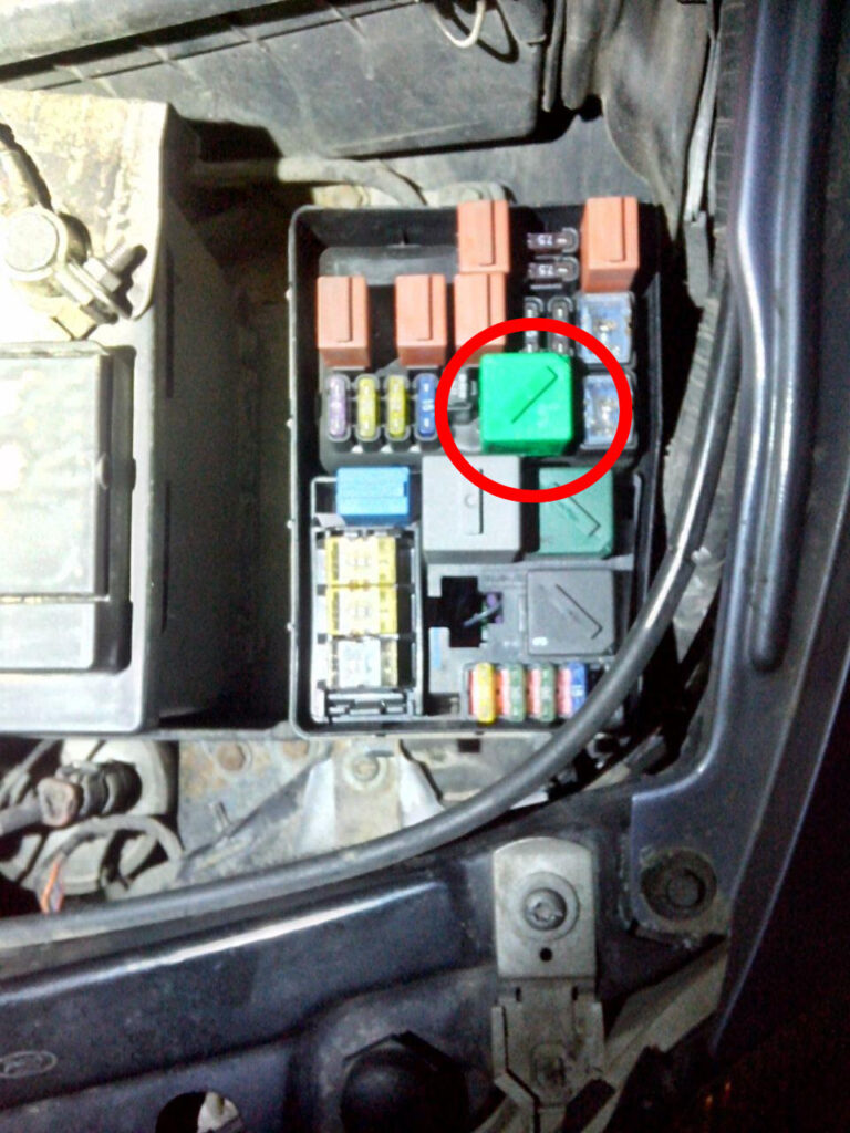 Не крутит стартер на горячую: причины, диагностика и способы устранения