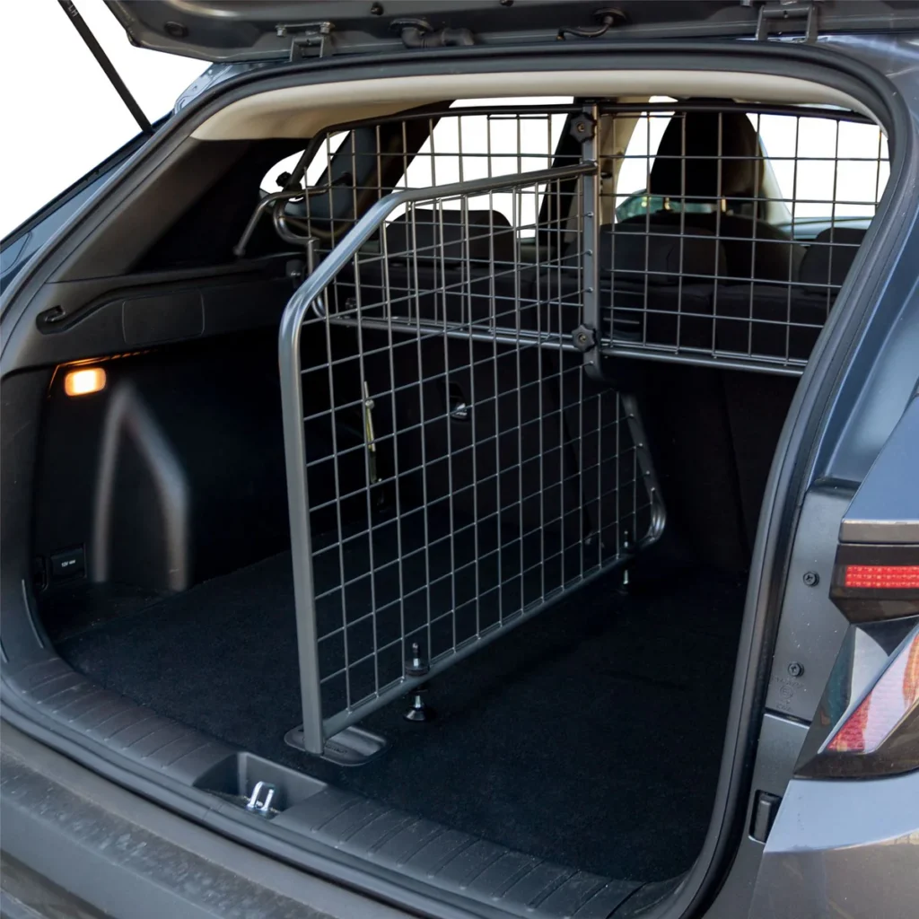 Перевозка животных в авто: правила и лайфхаки