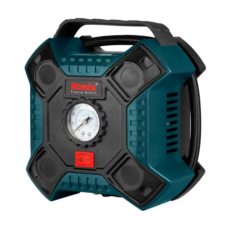 Как выбрать беспроводной компрессор: 2025 рейтинг