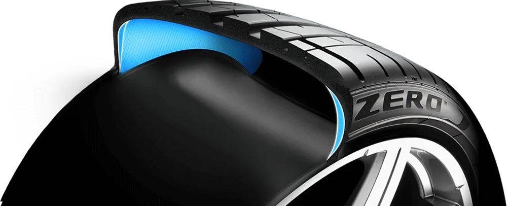 RunFlat или герметик: что выбрать, если ездите далеко