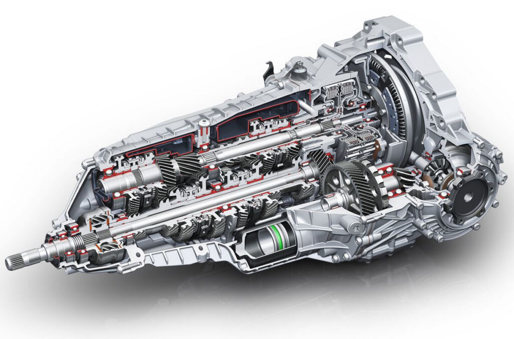 Роботизированные КПП: плюсы и минусы для городской езды