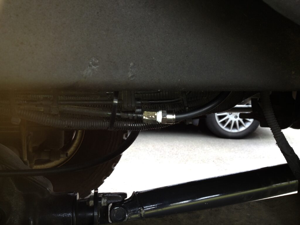 Легализация тюнинга в РФ 2025: как оформить лифт, багажники и ГБО без штрафов и отказов