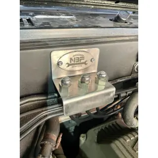 Паводок и брод: как не поймать гидроудар, сапуны, герметизация