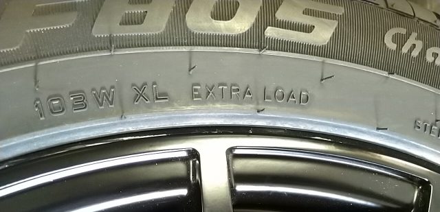 Резина не по сезону/минимальный протектор: как проверяют