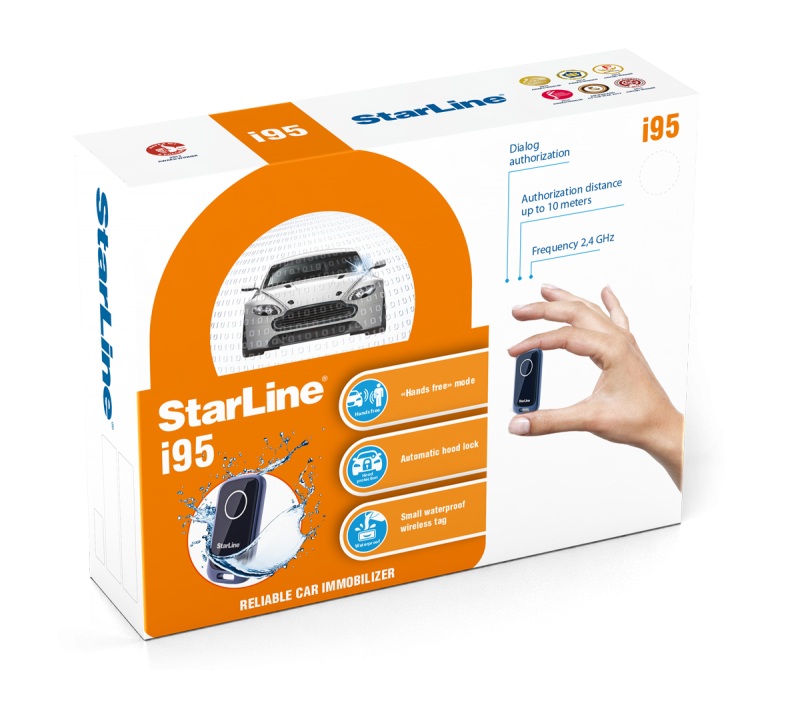 Как выбрать иммобилайзер: виды, преимущества и установка