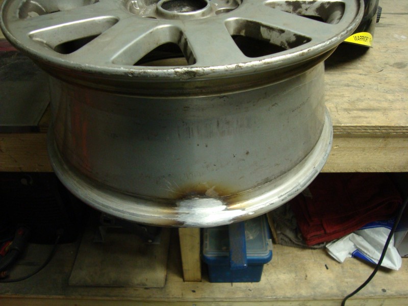 Диски: литые, кованые, штампованные — прочность и ремонт