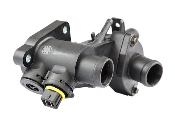 Печка плохо греет: термостат, радиатор, завоздушивание — алгоритм поиска