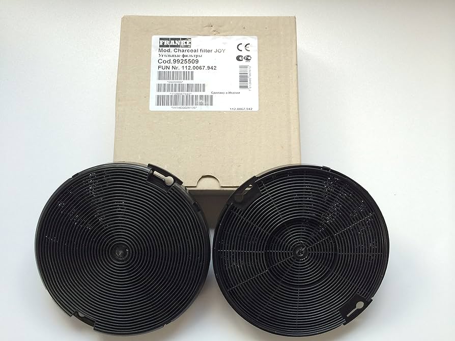 Регулярная замена фильтров: зачем это важно и как не забыть?