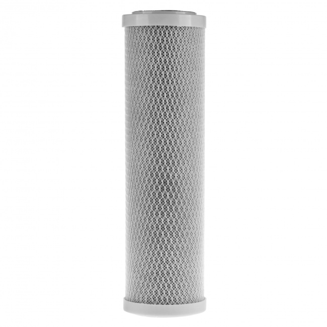 Что важно знать о замене фильтров в бытовых системах очистки воды