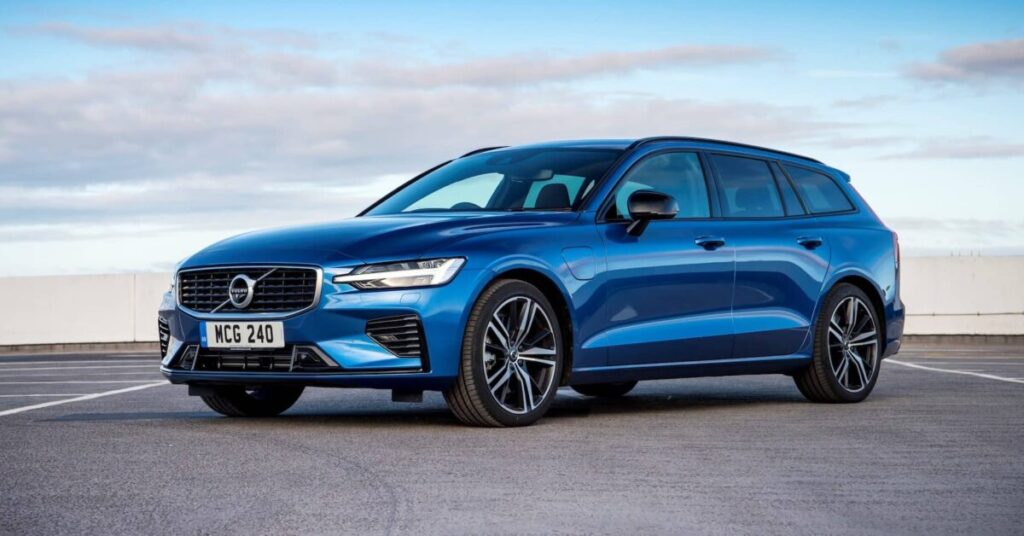 Как выбрать автомобиль для семьи: обзор критериев