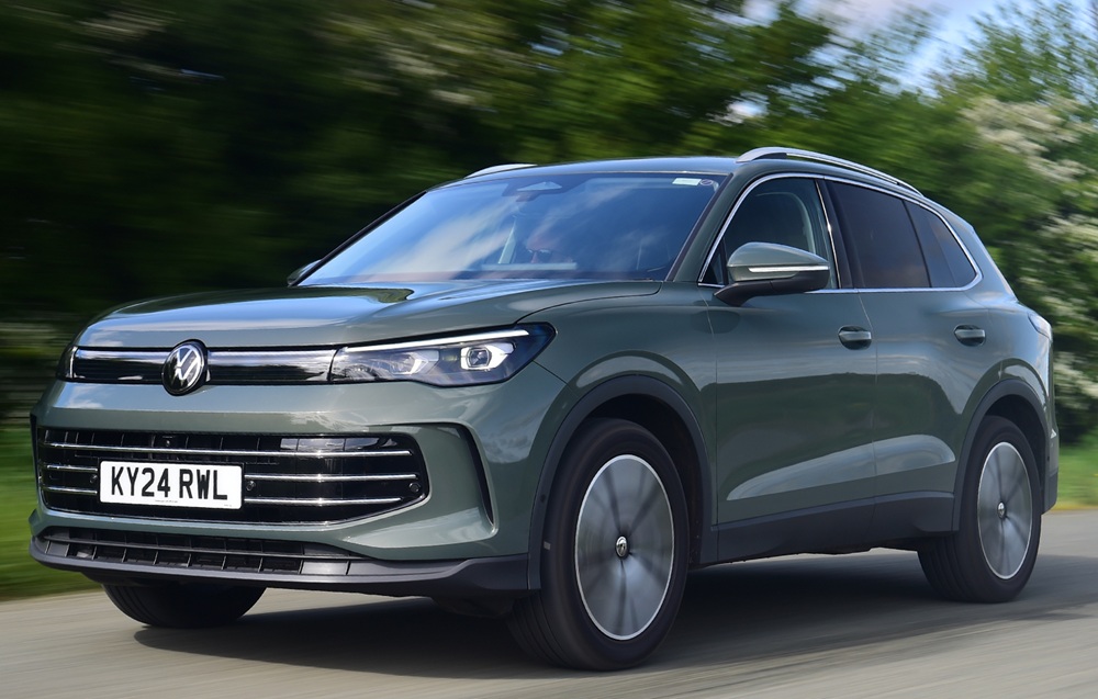 Как выбрать автомобиль для семьи: обзор критериев