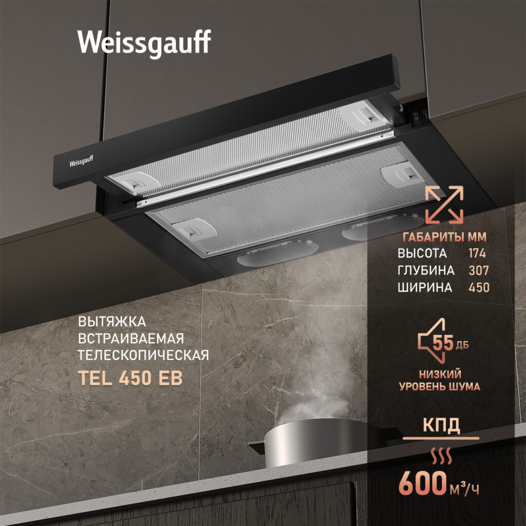 Встраиваемая техника: плюсы и минусы для современной кухни