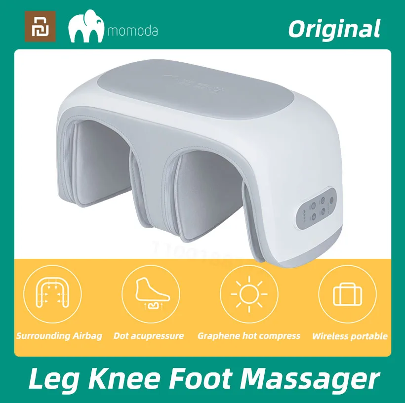 ТОП-7 массажёров для дома: спина, шея, ноги — что выбрать и как использовать