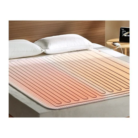 Электропростыни и тёплые матрасы: как выбрать и безопасно использовать