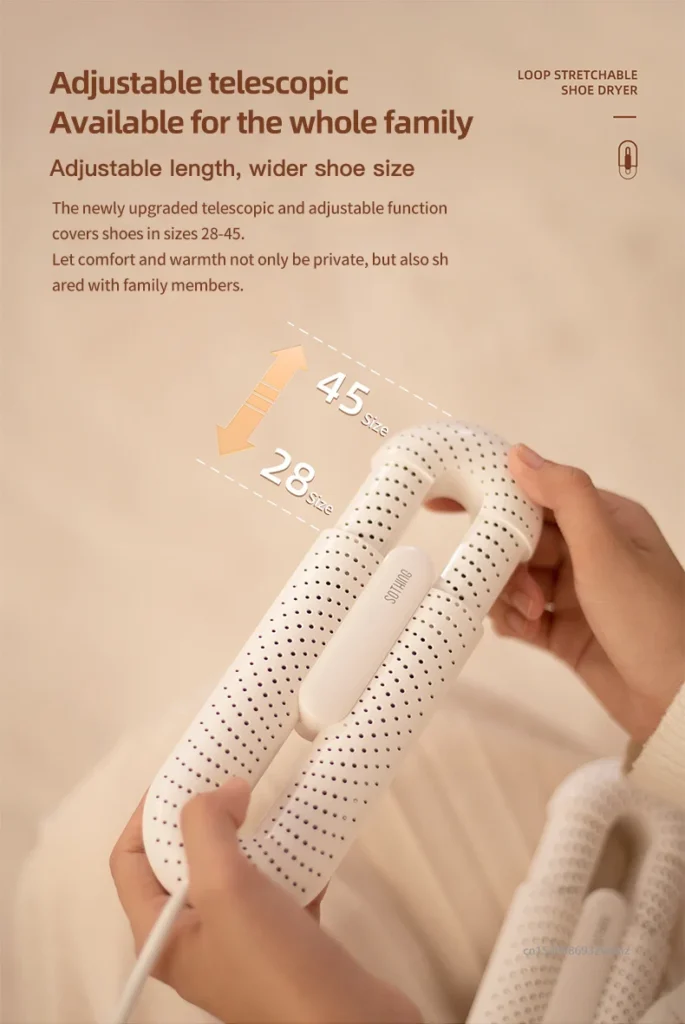 Обзор складной бытовой техники: утюги, сушилки, сушки для обуви