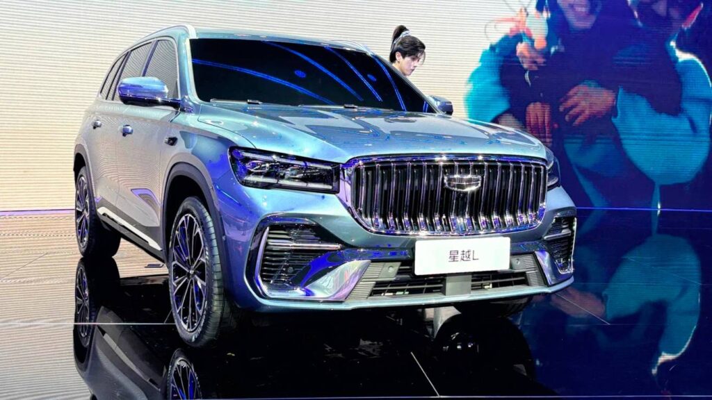 «Умные» фары: матричные vs лазерные