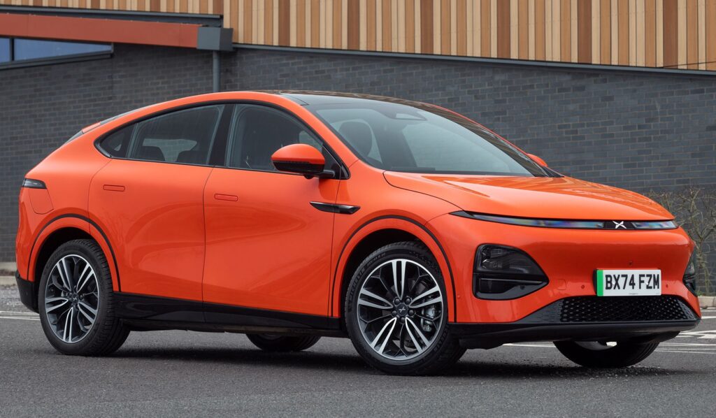 OTA-обновления и «софт» у китайских EV: риски блокировок и как проверить