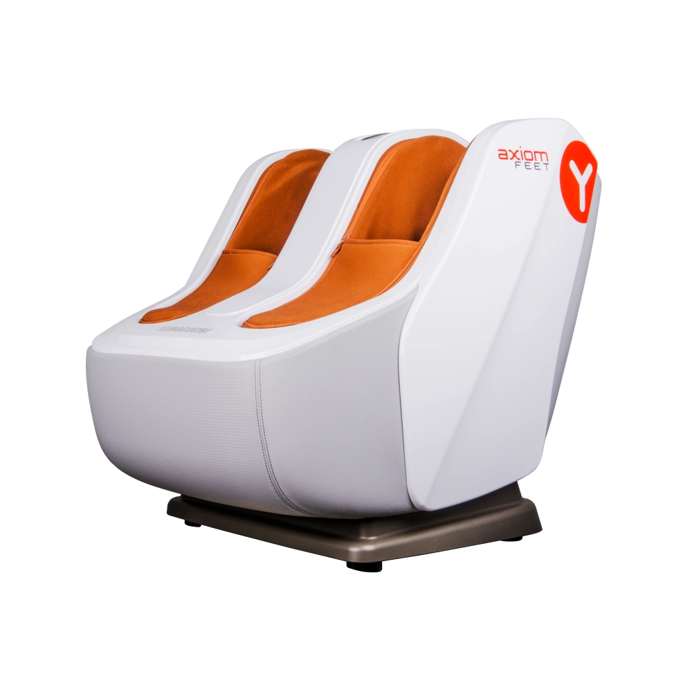 ТОП-7 массажёров для дома: спина, шея, ноги — что выбрать и как использовать