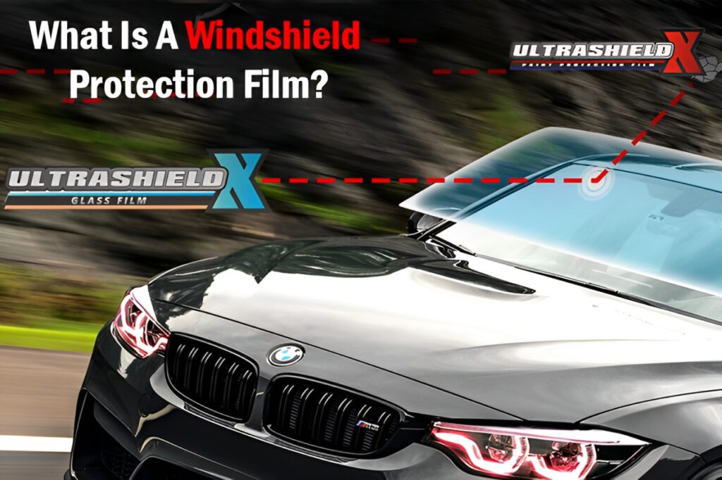 Бронировка лобового стекла: полимерные пленки vs. триплекс