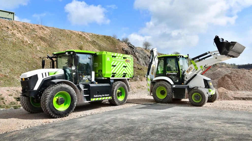 Водородные двигатели: миф или реальность 2025?