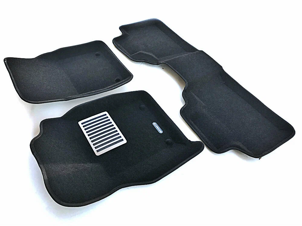 Лучшие коврики 2025: обзор материалов