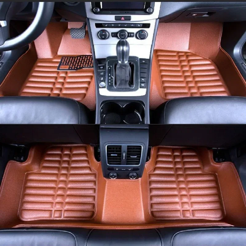 Лучшие коврики 2025: обзор материалов