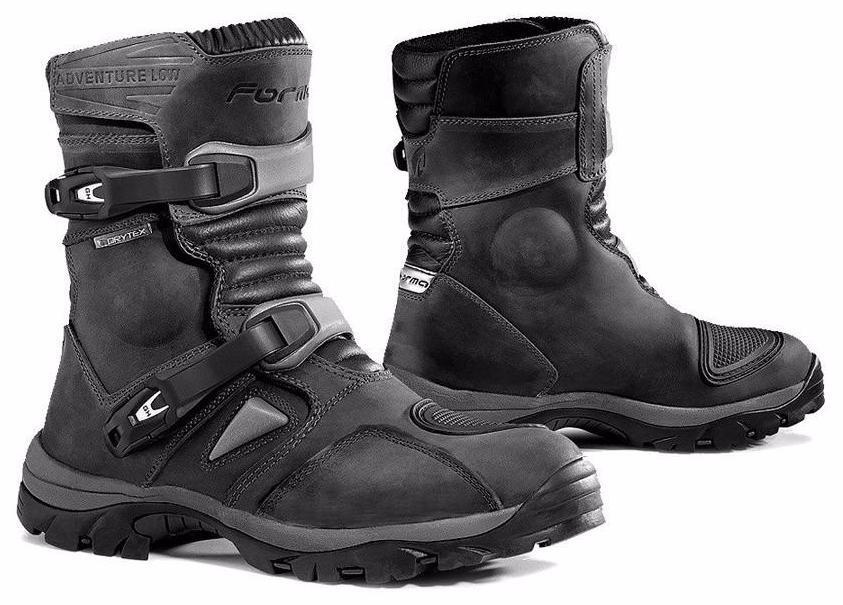 Как выбрать экипировку для мотоезды по бездорожью