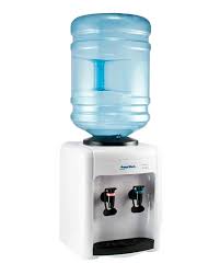 Сравнение настольных кулеров и термопотов: что удобнее и выгоднее?