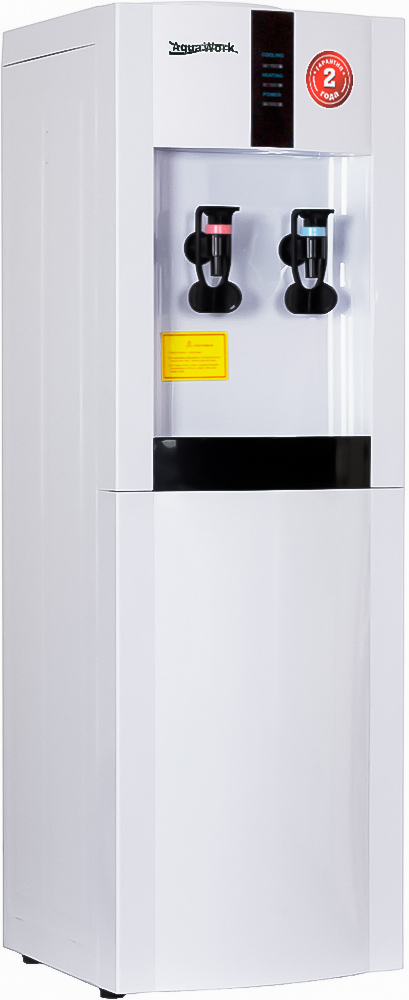 Сравнение напольных и настольных кулеров для воды