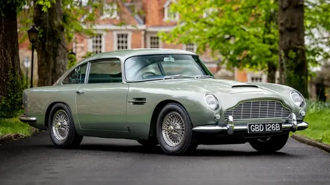 Автомобили в кино: самые известные модели